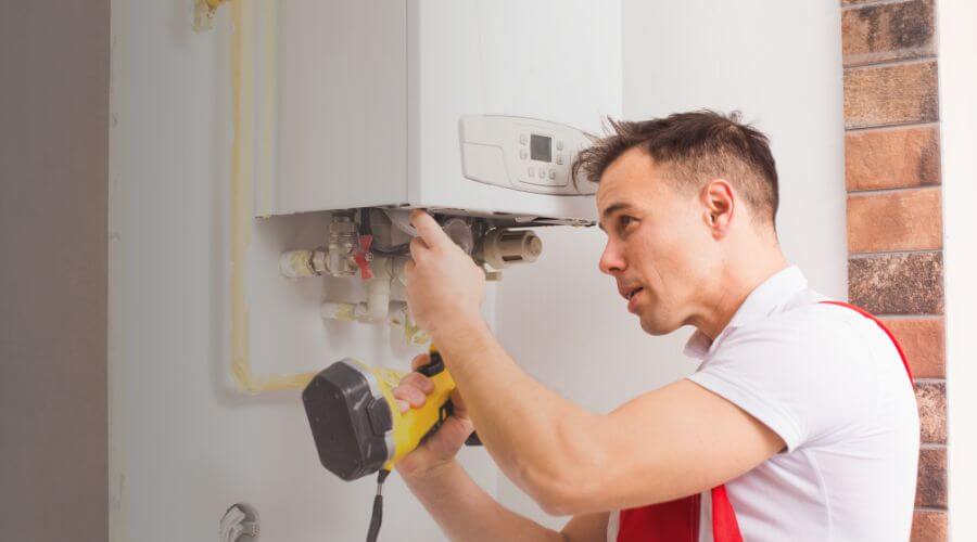 Local expert plumbing services in Silver Spring, MD